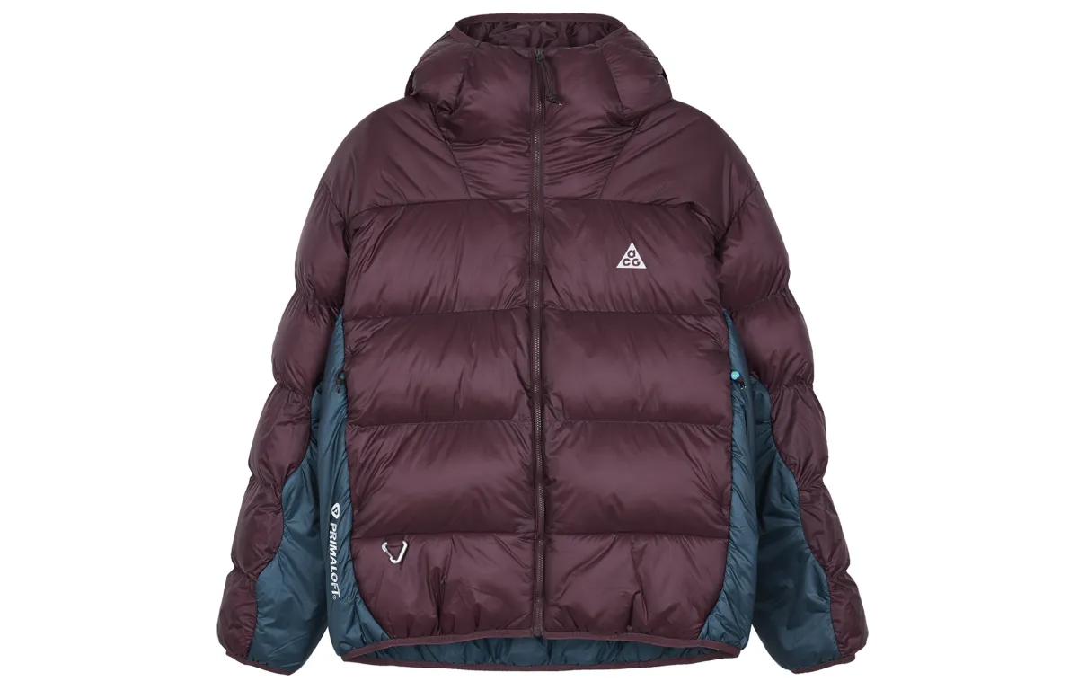Nike Acg Therma FIT Adv Lunar Lake Jacket Asia Sizing