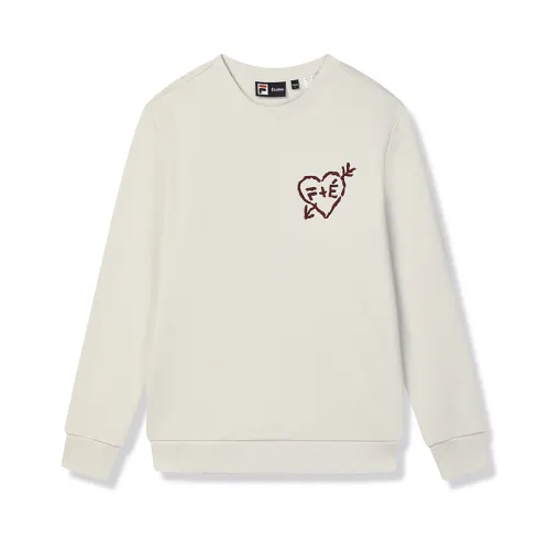 FILA x Études Sweatshirt Men's Antelope Aries