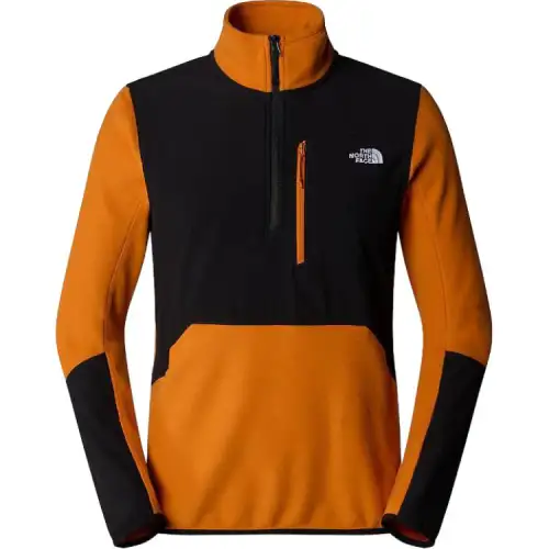 THE NORTH FACE Jackets & Coats Men's Orange