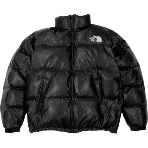 THE NORTH FACE x EYe JUNYA WATANABE MAN FW24 Jackets & Coats Unisex Black