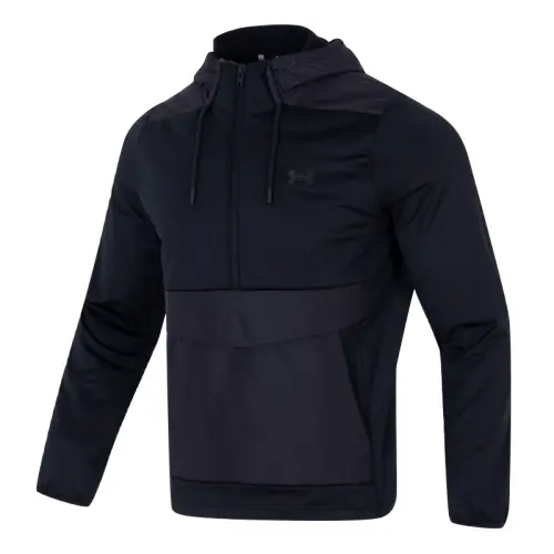 Under Armour Jackets & Coats Men's Black