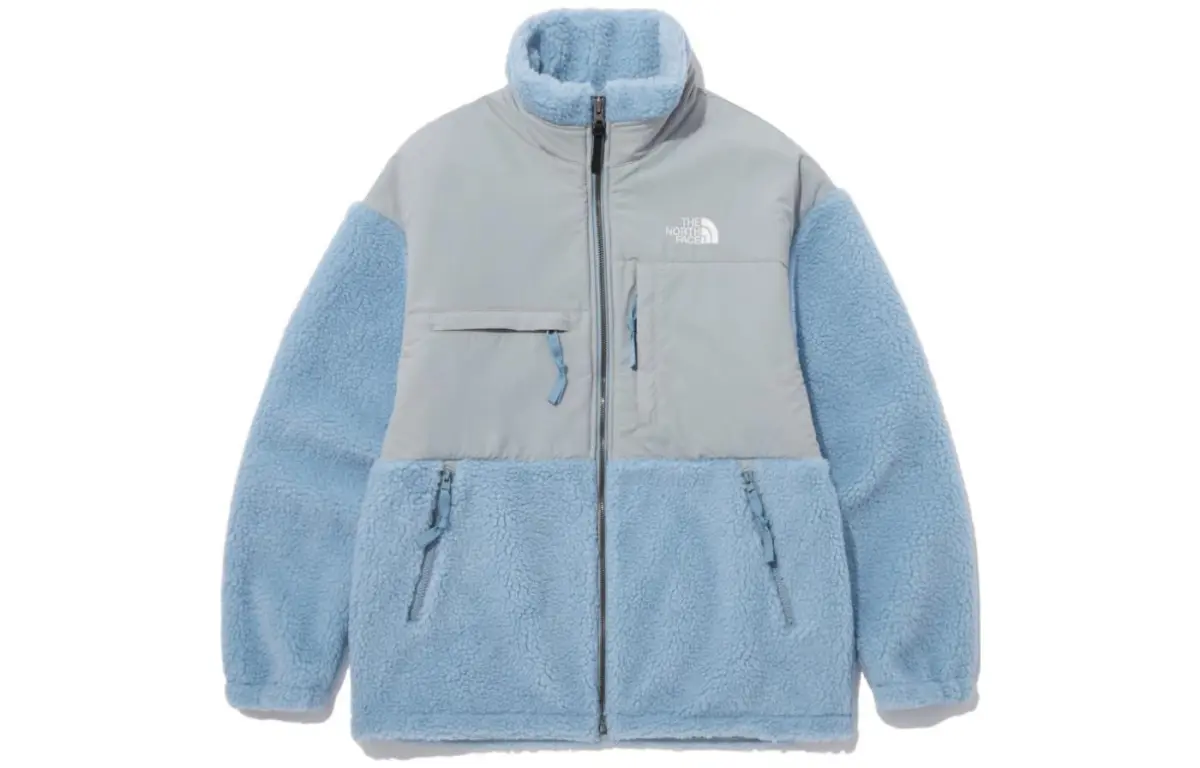 THE NORTH FACE Jacket Unisex Blue