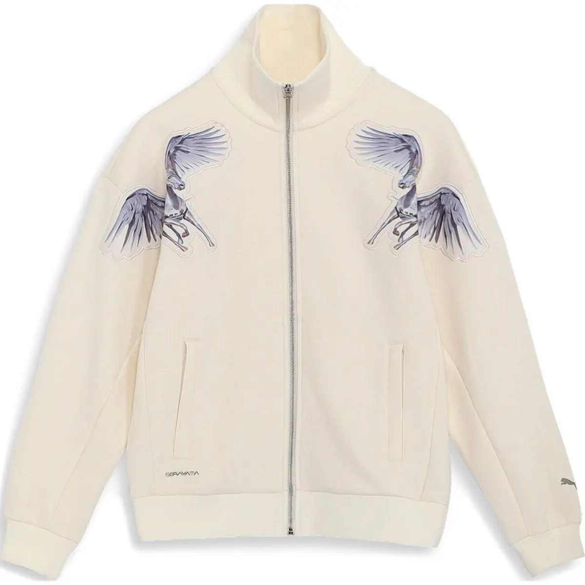 PUMA x KONGSHANJI FW23 LIANMINGKUAN Coat Unisex