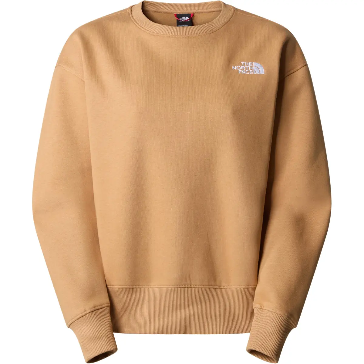 THE NORTH FACE Sweatshirt Men's Brown