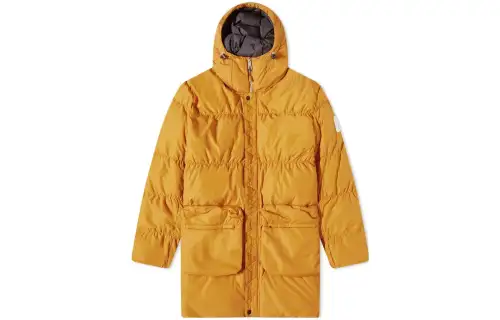 Jordan Essentials Statement Parka Jacket