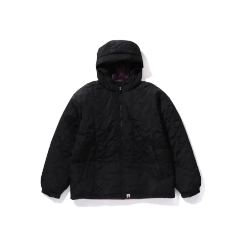 A BATHING APE FW23 Down Jacket Men's