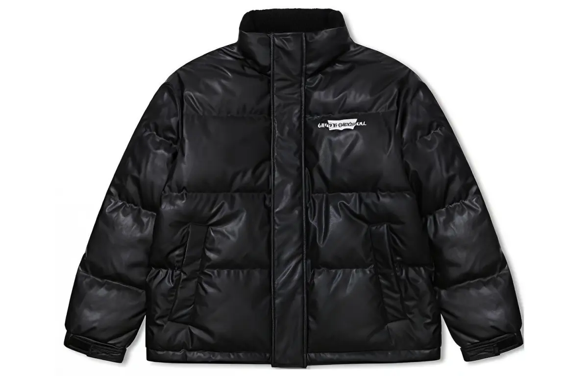 Levi’s Down Jackets Men's Black