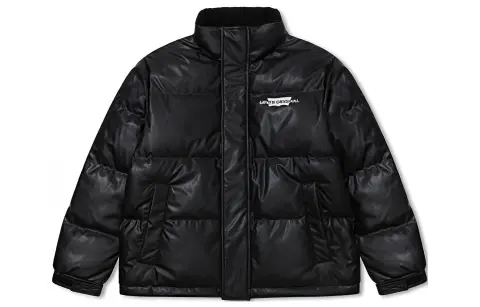 Levi’s Down Jackets Men's Black