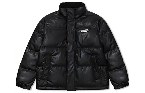 Levi’s Down Jackets Men's Black