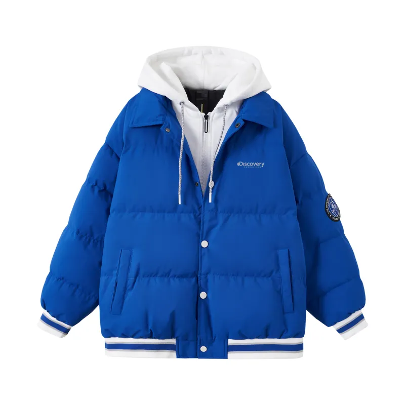 Discovery Expedition Down Jacket Unisex
