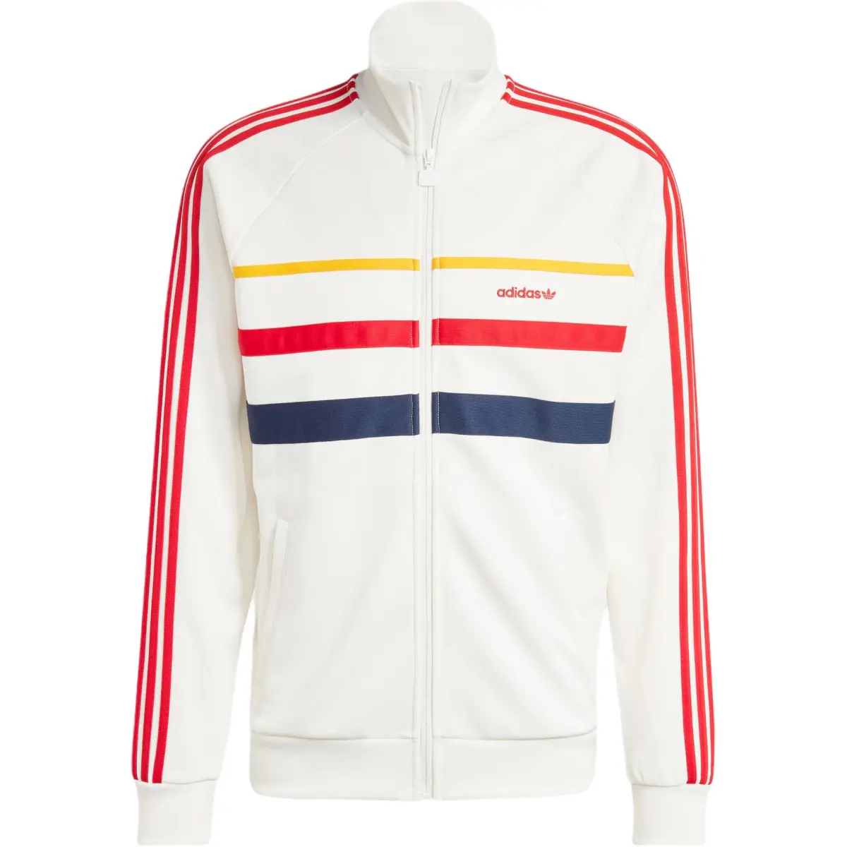 Adidas The First Track Top