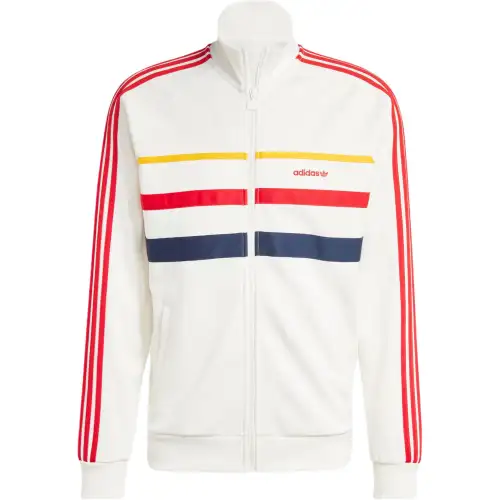Adidas The First Track Top