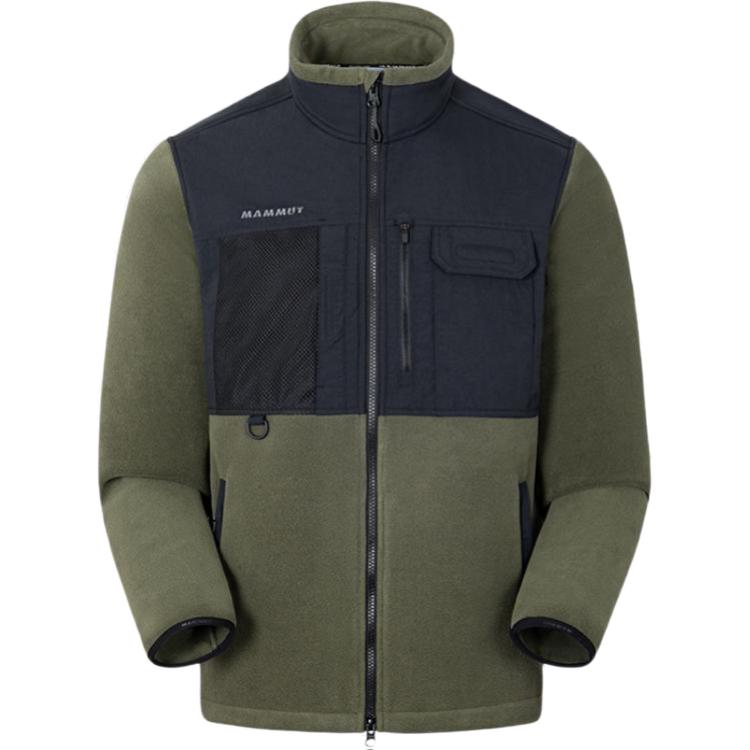MAMMUT Moonstone Fleece Clothing Unisex