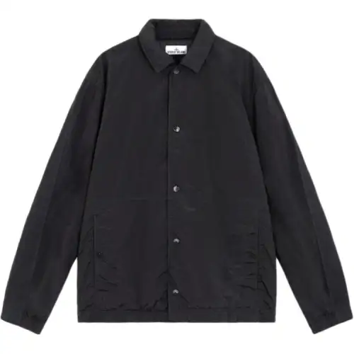 STONE ISLAND Metal Nylon Collection Jacket Men's
