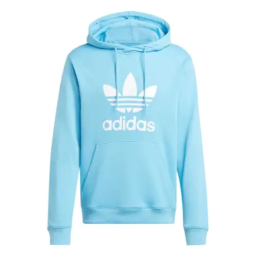 Adidas Adicolor Classics Trefoil Hoodie