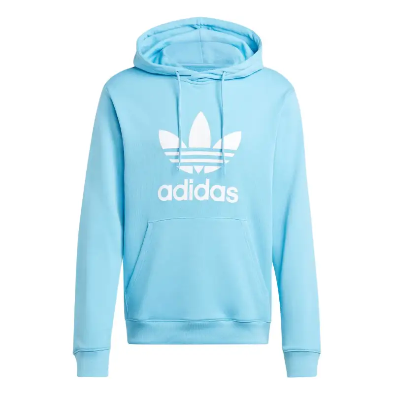 Adidas Adicolor Classics Trefoil Hoodie