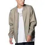 Under Armour Jackets & Coats Men's Gray Green