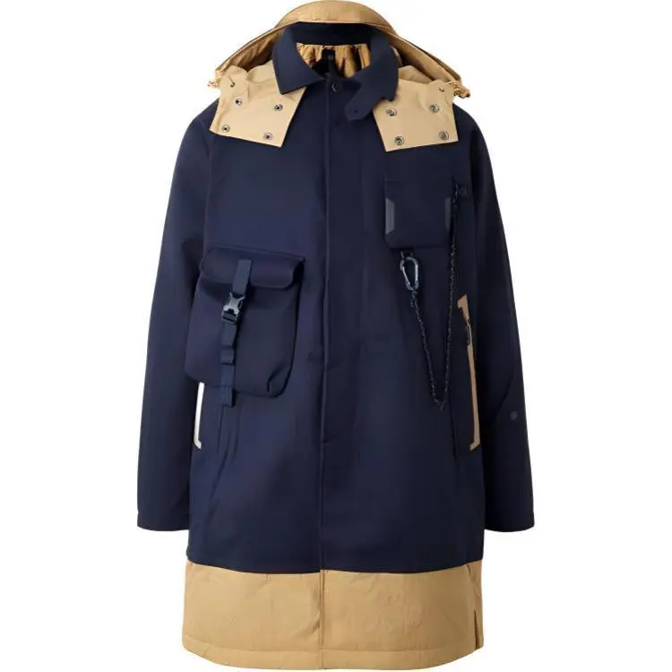 THE NORTH FACE Jackets & Coats Men's Black