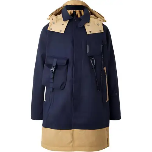 THE NORTH FACE Jackets & Coats Men's Black
