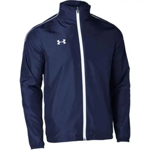 Under Armour Jackets & Coats Unisex Dark Blue