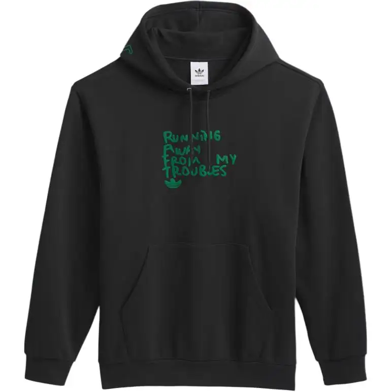 Adidas Shmoofoil ' Fast Hoodie