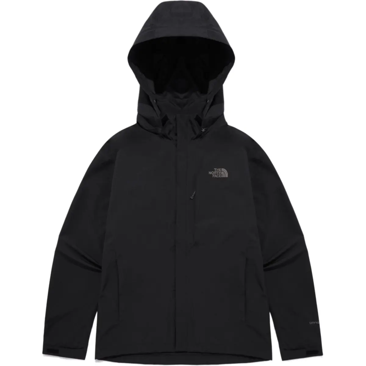 THE NORTH FACE Jackets & Coats Men's Black