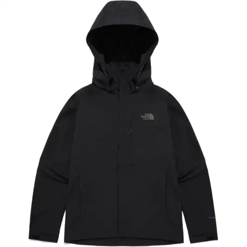 THE NORTH FACE Jackets & Coats Men's Black