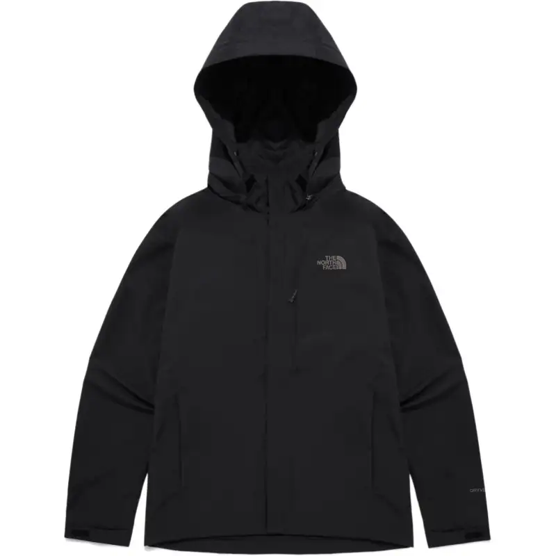 THE NORTH FACE Jackets & Coats Men's Black