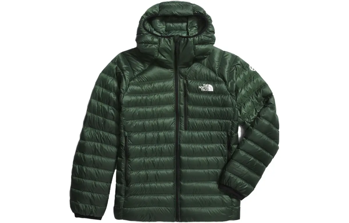 THE NORTH FACE SUMMIT Down Jacket Men's