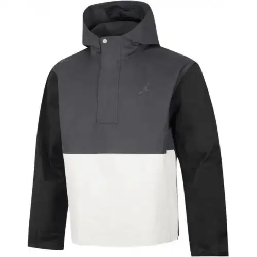 Jordan X A Ma Maniére Jacket Men's Dark Smoke Gray