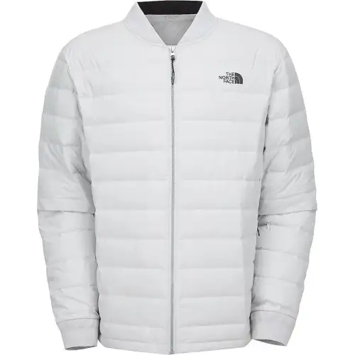 THE NORTH FACE Down Jacket Men's Gray