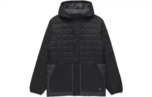 Vans Gunner Mte 1 Thermoball Quilted Hooded Jacket
