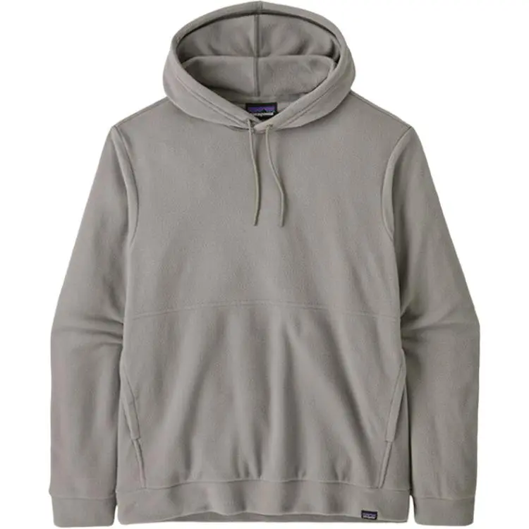 Patagonia Micro D Fleece Clothing Men's