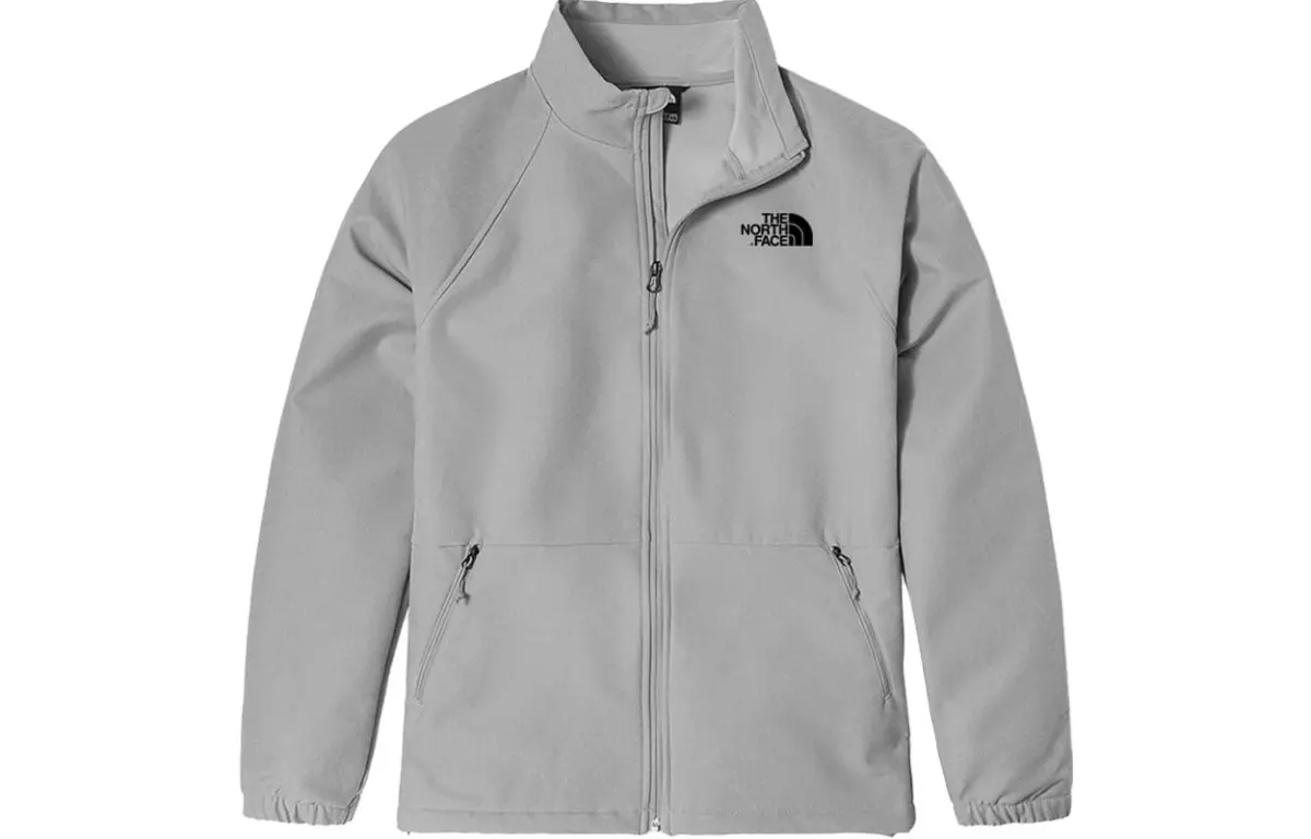 THE NORTH FACE Jacket Men's Gray