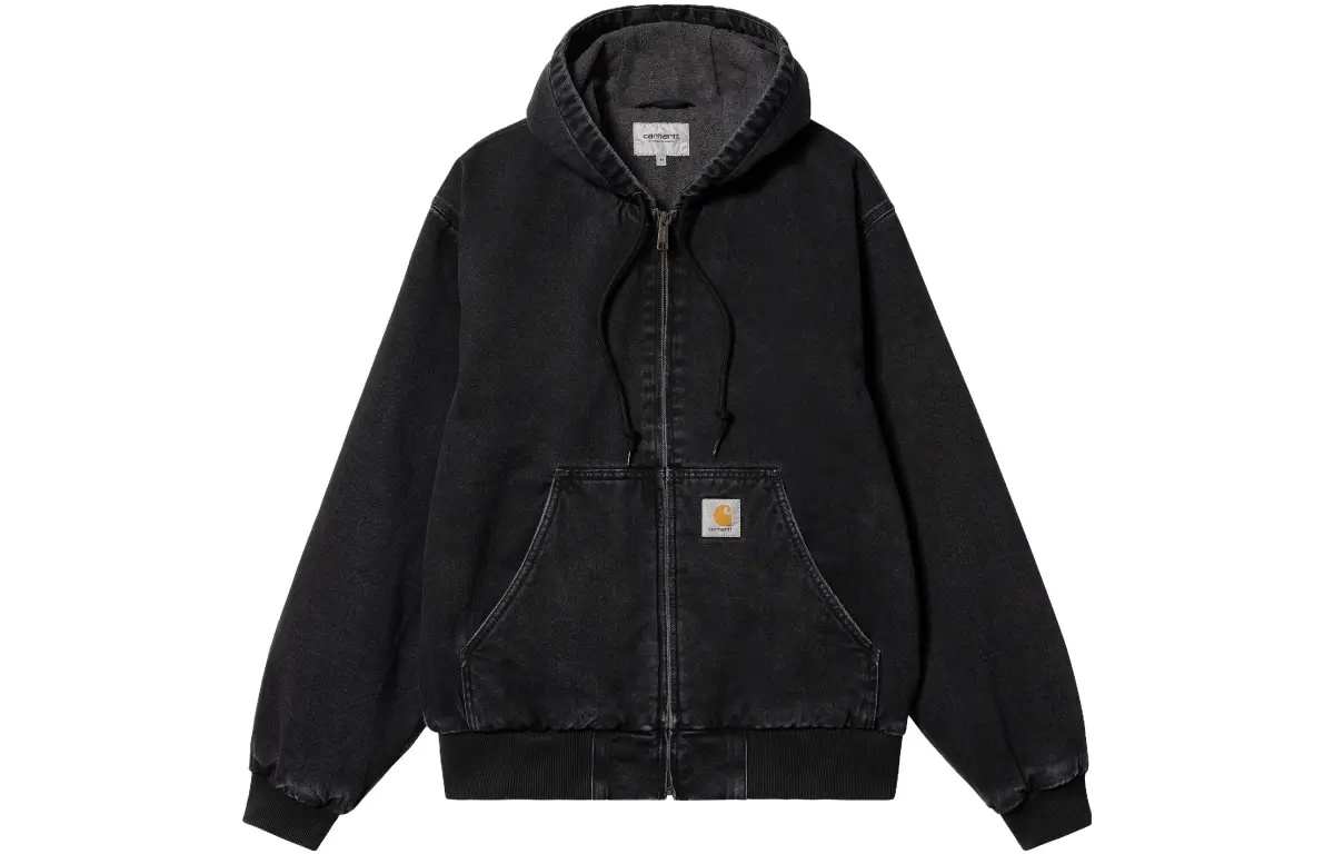 Carhartt Wip Og Active hooded jacket