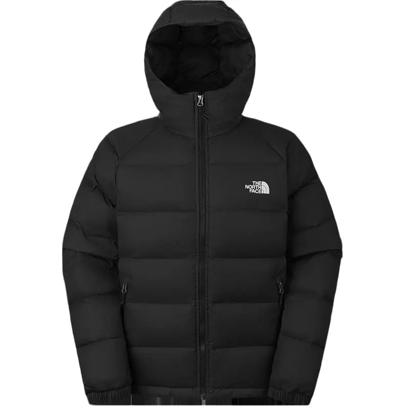 THE NORTH FACE Hydrenalite Down Jacket Men's Black