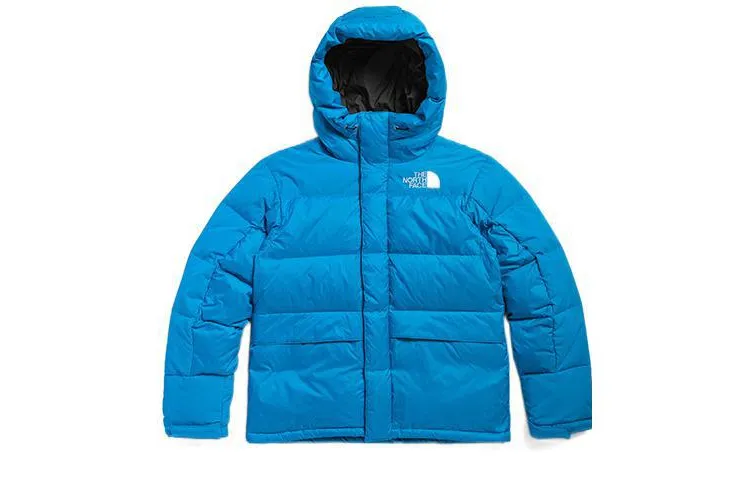 THE NORTH FACE Urban Exploration Down Jacket Men's Blue