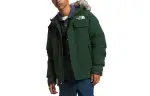 THE NORTH FACE McMurdo Down Jackets & Coats Men's