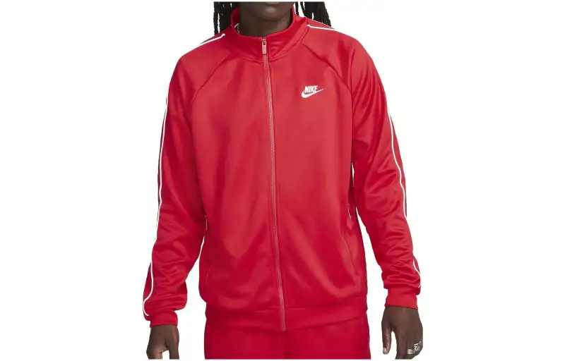 Nike Sportswear Club Men's Full-Zip Jacket
