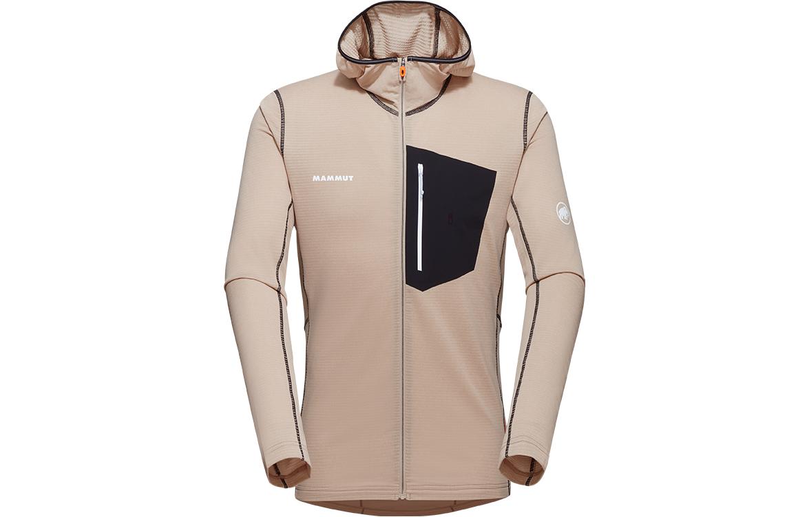 MAMMUT Aenergy Fleece Clothing Men’s