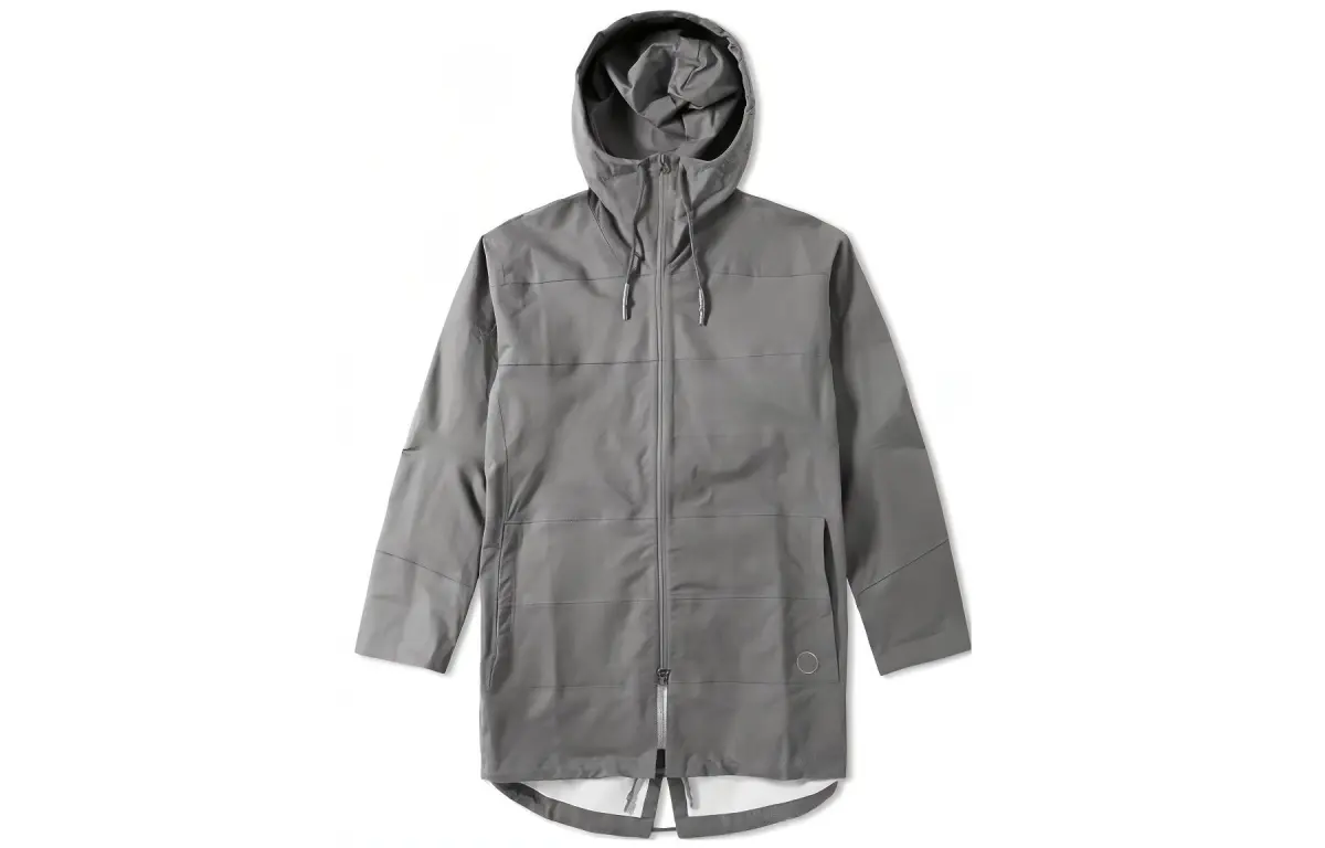 Adidas Wings+Horns Tech Parka
