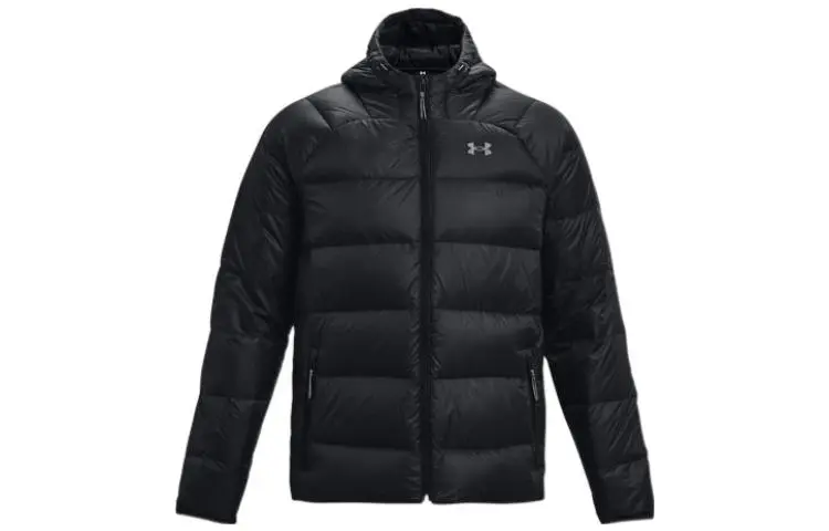 Under Armour Storm Down Jacket Men's Black
