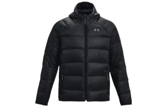 Under Armour Storm Down Jacket Men's Black