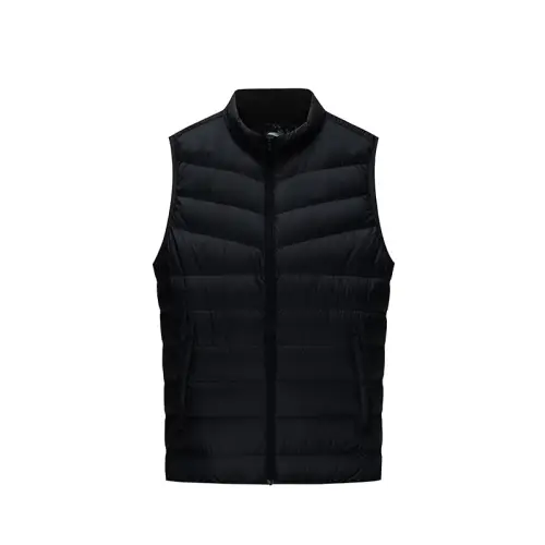 Anta Variety Training Collection Vest Men's Basic Black