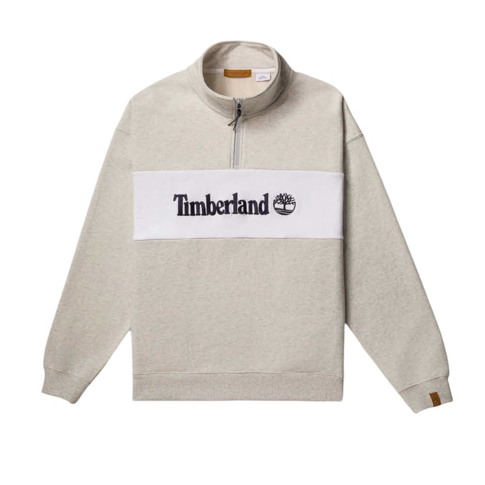 Свитшот Timberland (серый)