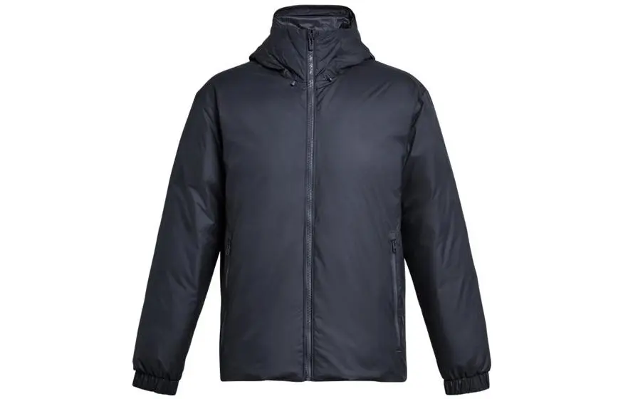 Under Armour Down Jacket Men's Blue