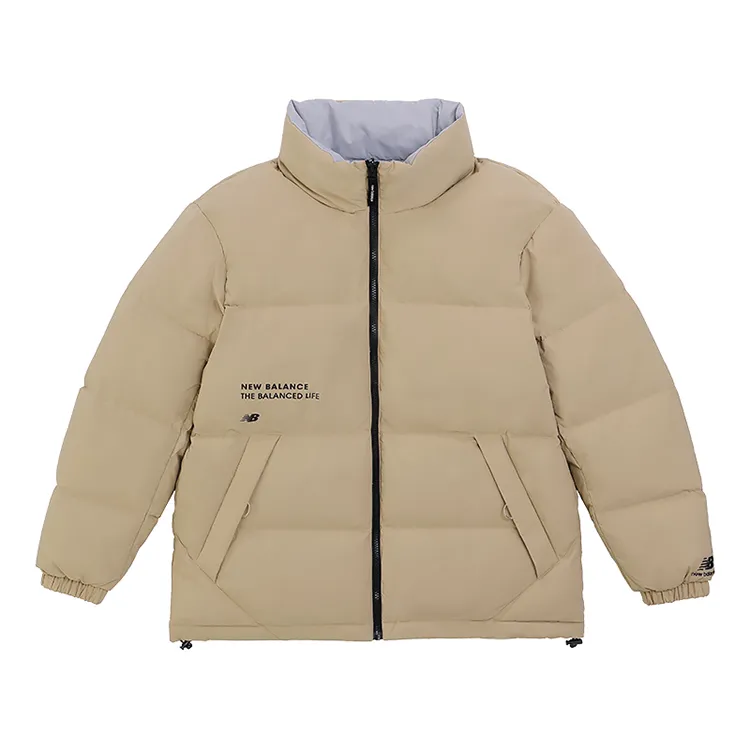 New Balance Down Jackets Unisex