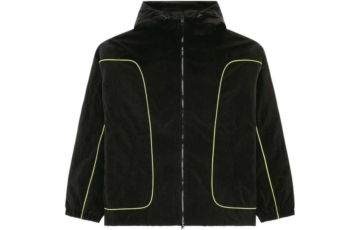 DIESEL SS24 Jackets & Coats Men's
