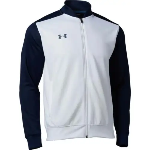 Under Armour Jackets & Coats Men's White