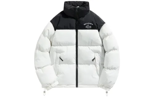 Mulinsen Puffer Jacket Coat Unisex
